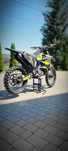 Yamaha yz 250 2t stan igła !