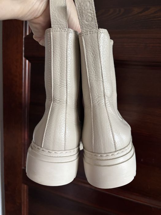 Buty sztyblety Ryłko