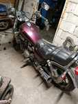 Sprzedam Hondę VF750
