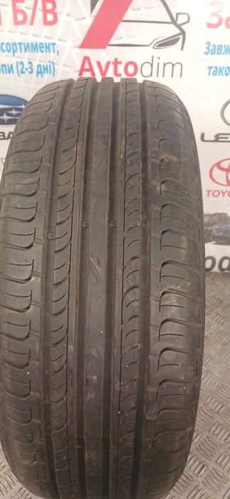 Резина шина літо Hankook Optimo K415 205/55 R16 91H