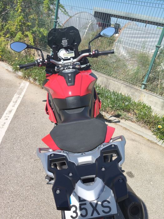 BMW s1000 xr 38 000km