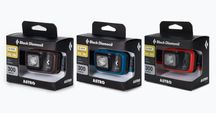 Ліхтар Black Diamond Astro 300 (налобний, petzl)
