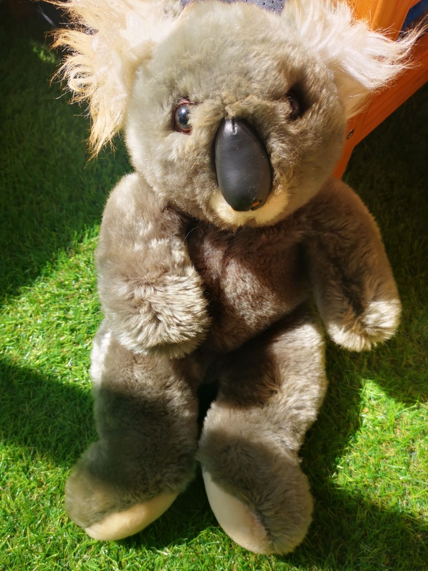 Vários peluches para desocupar