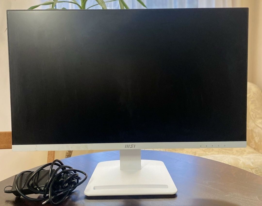 Msi Pro MP273A 100hz