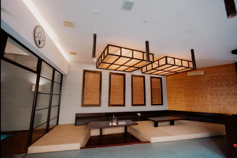 Дом для вечеринок