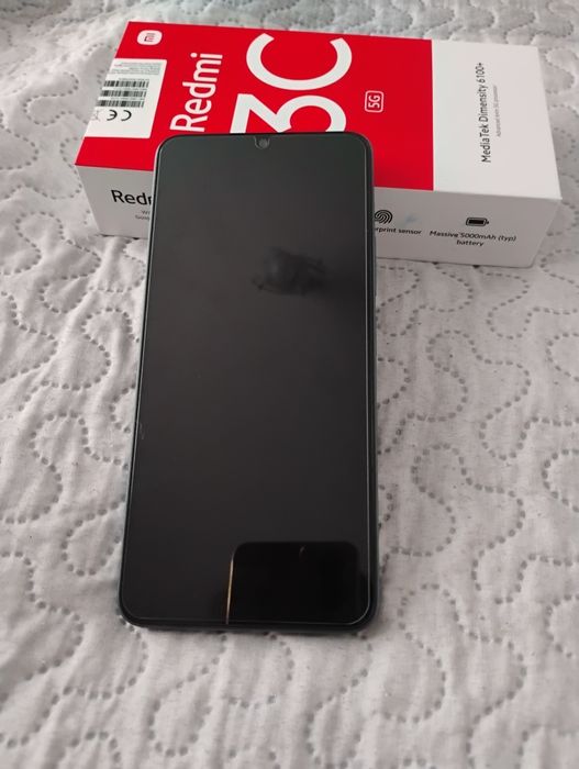 Telefon Redmi 13 c 5g NOWY!