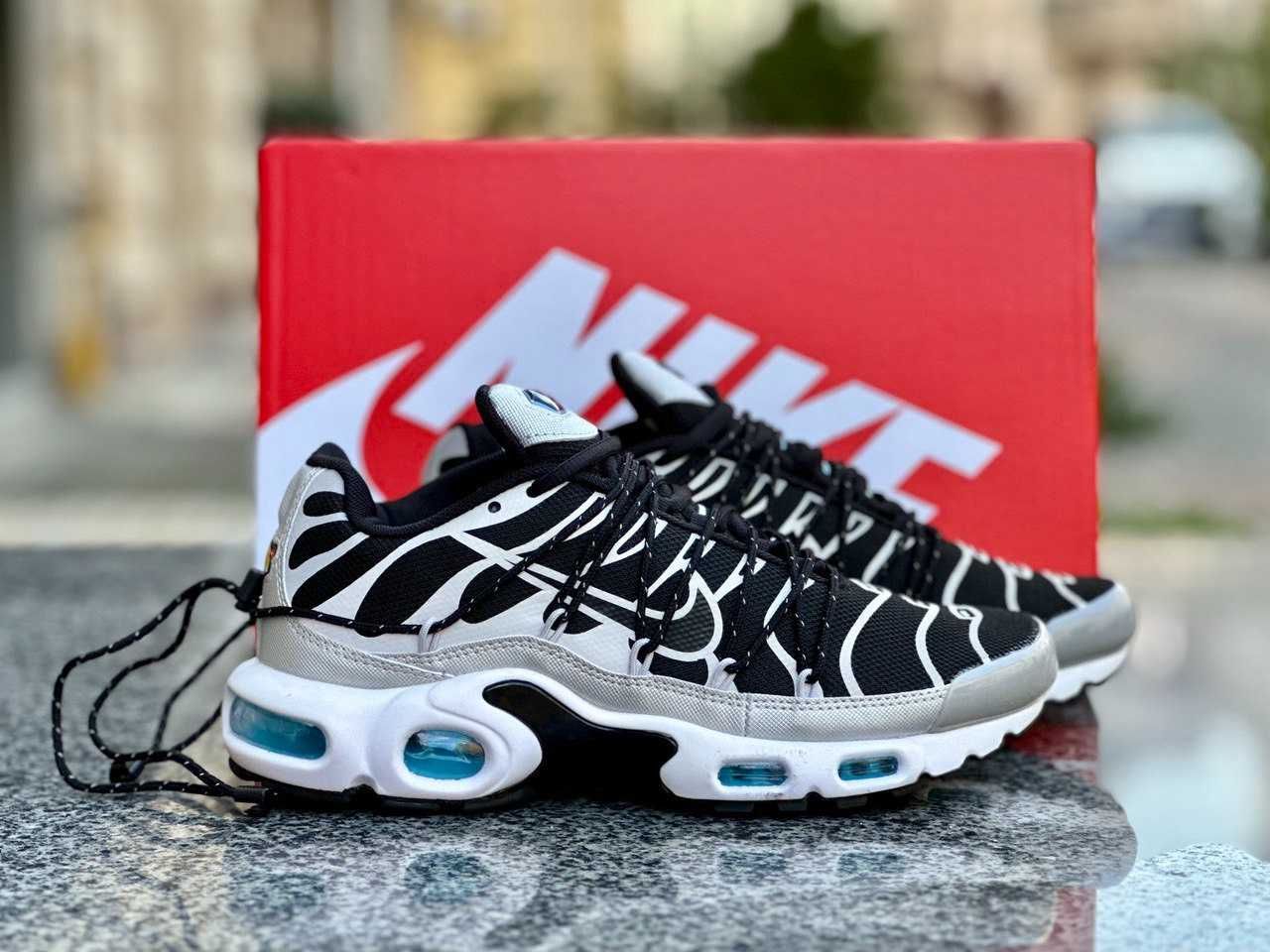 5 КОЛЬОРІВ! Кросівки Nike Air Max Plus TN 40 41 42 43 44 45 46