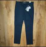 Spodnie chinos w30 Mango