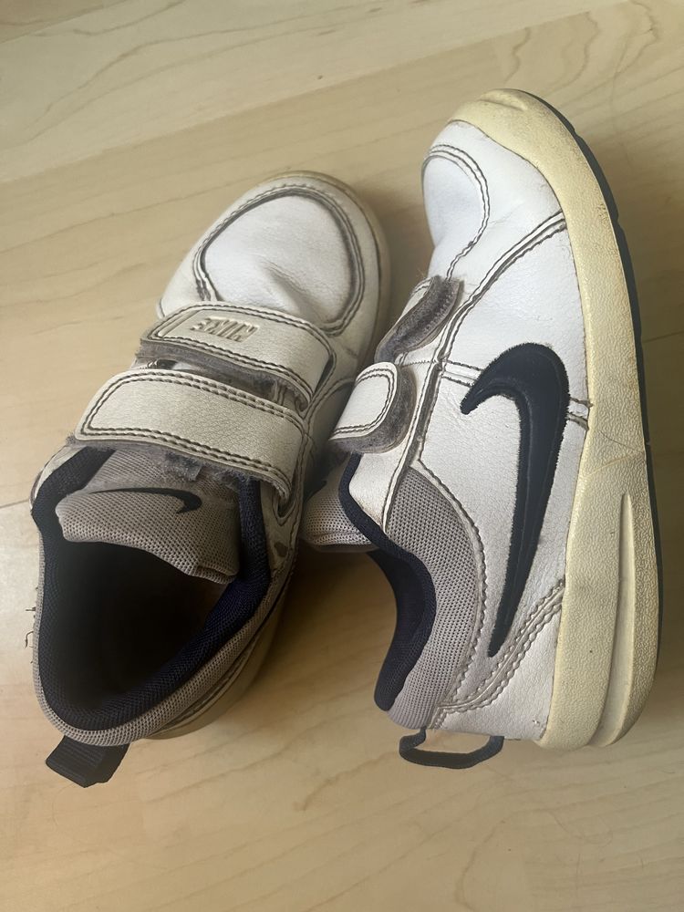 Buty Nike rozmiar 28