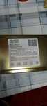 Fonte sweex ba 110 650w como nova