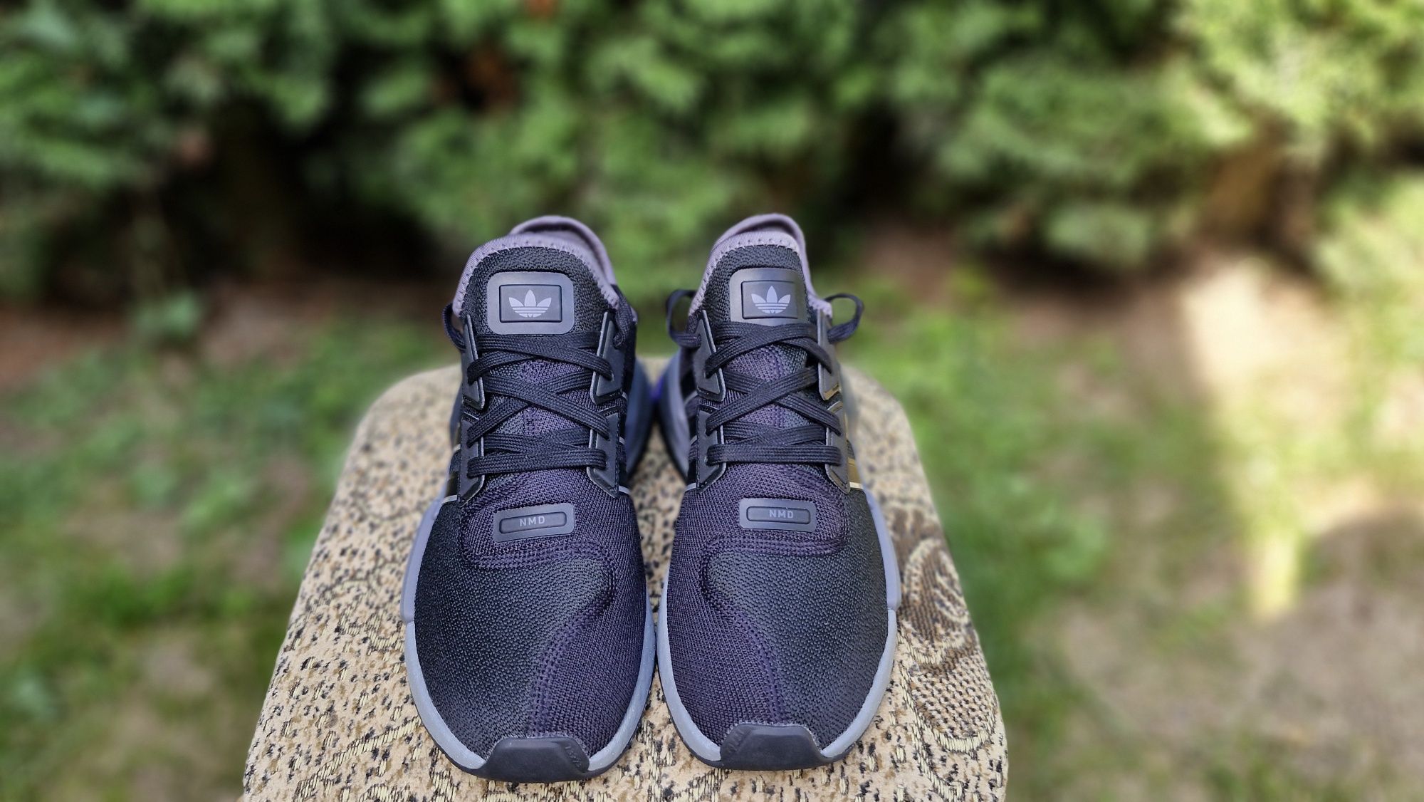 Кросівки Adidas NMD G1.Розмір 39