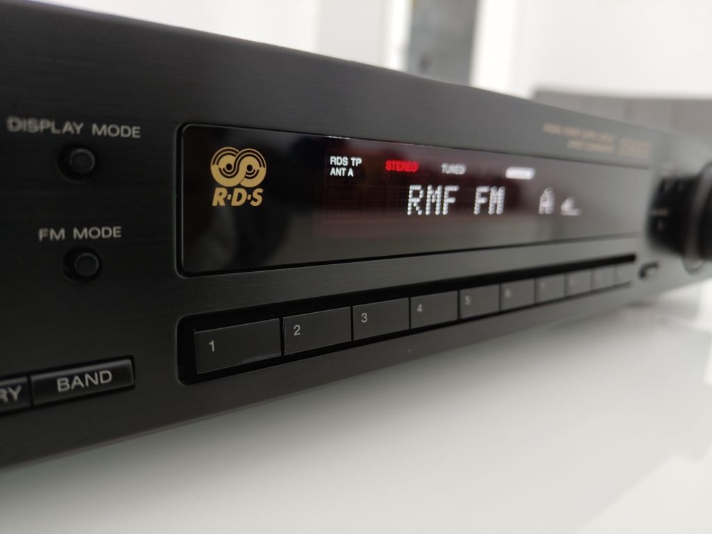 Sony Tuner S590ES