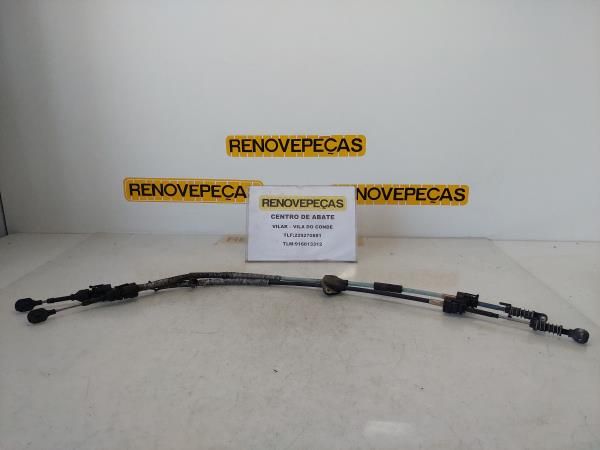 Cablagem interior FORD Galaxy (WGR)