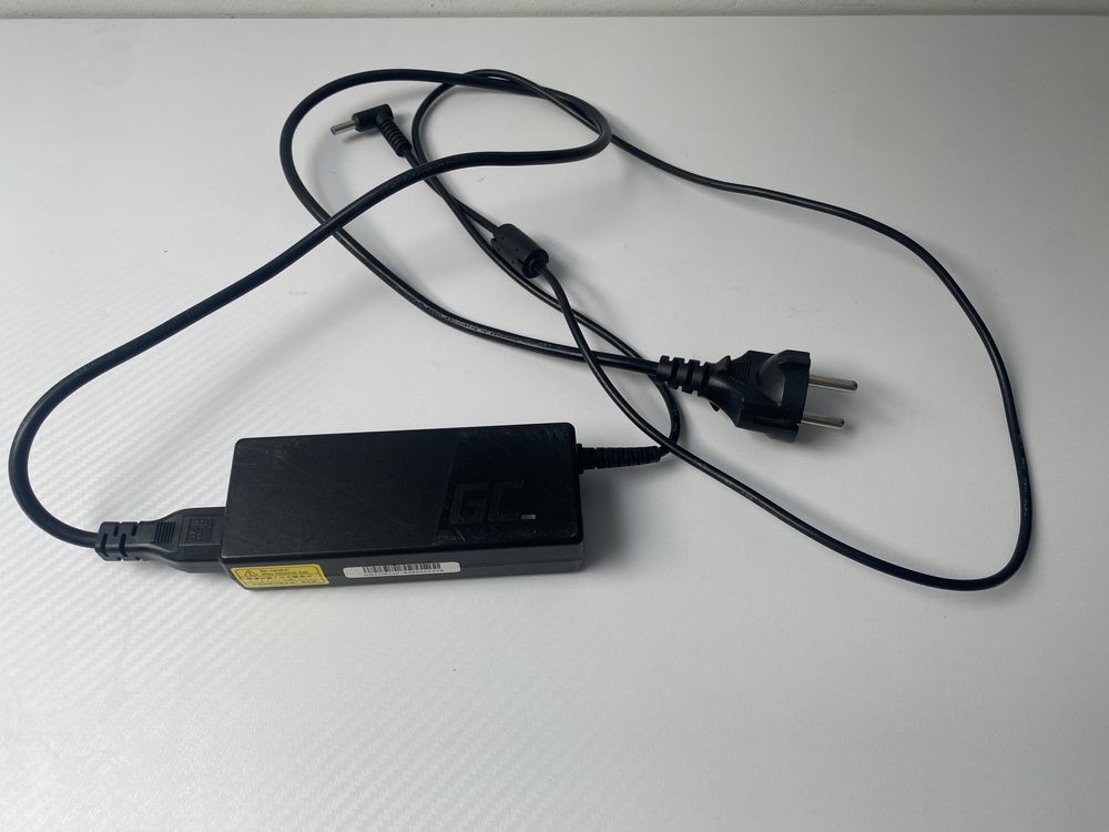 Laptop HP G2 Notebook PC