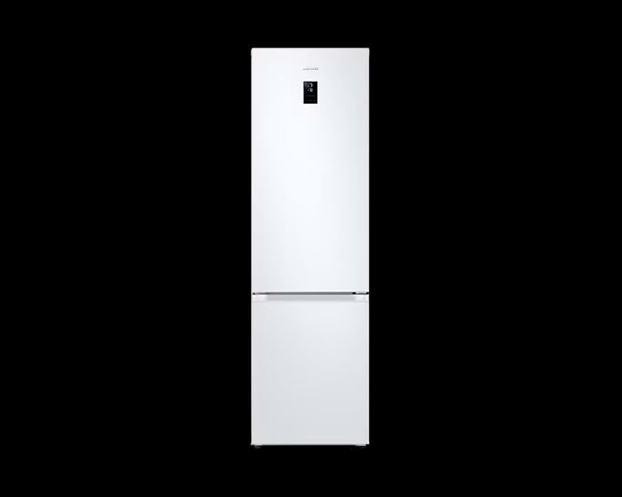 Lodówka Samsung RT7300T Biała Spacemax, nofrost, 385L