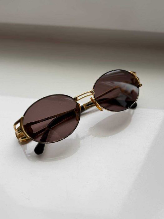 Вінтажні окуляри fendi (sl 7035 col 101)