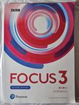 Ćwiczenia Focus 3 Język Angielski