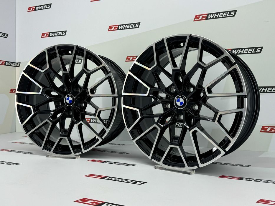Jantes Look BMW 827M em 19 | 5x120