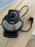 Gofrownica Botti 1200W