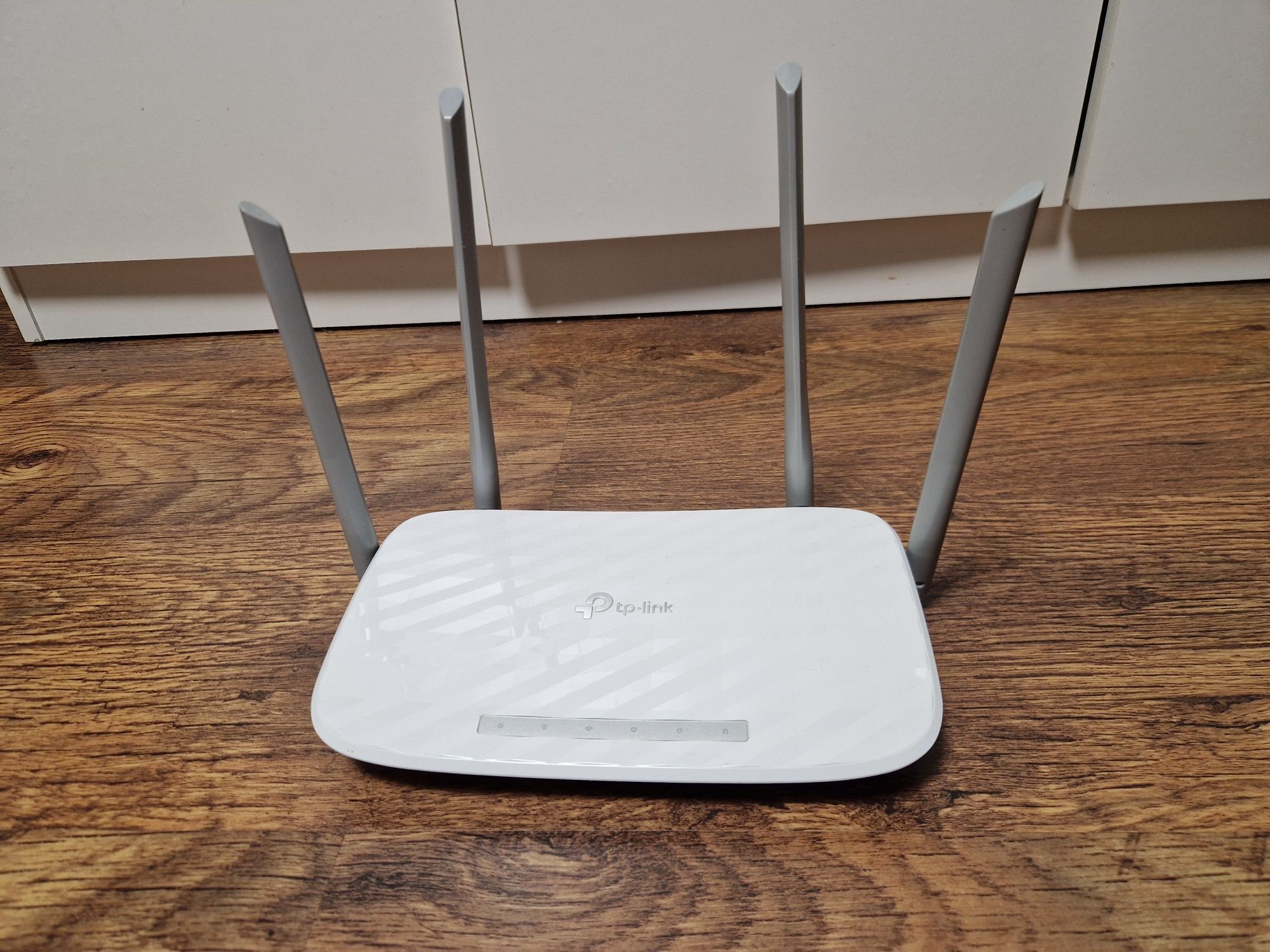 Router Tp-Link Archer C50