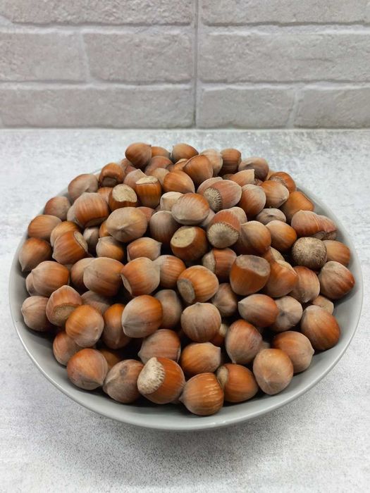 Продам орехи фундук не очищенный.