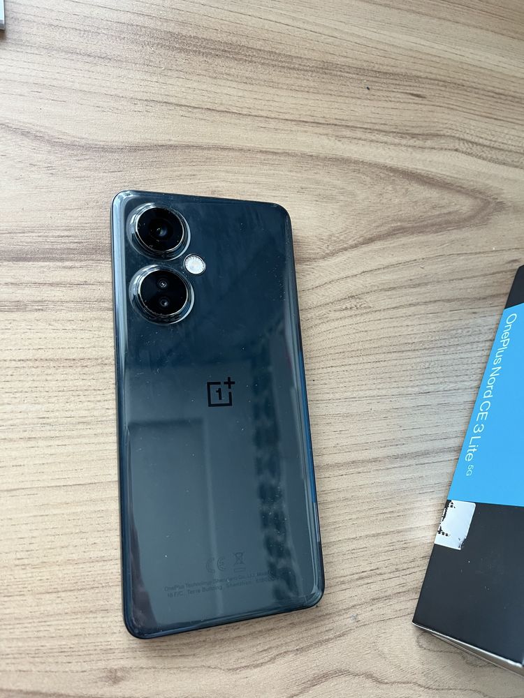 One Plus Nord CE 3 Lite 5g
