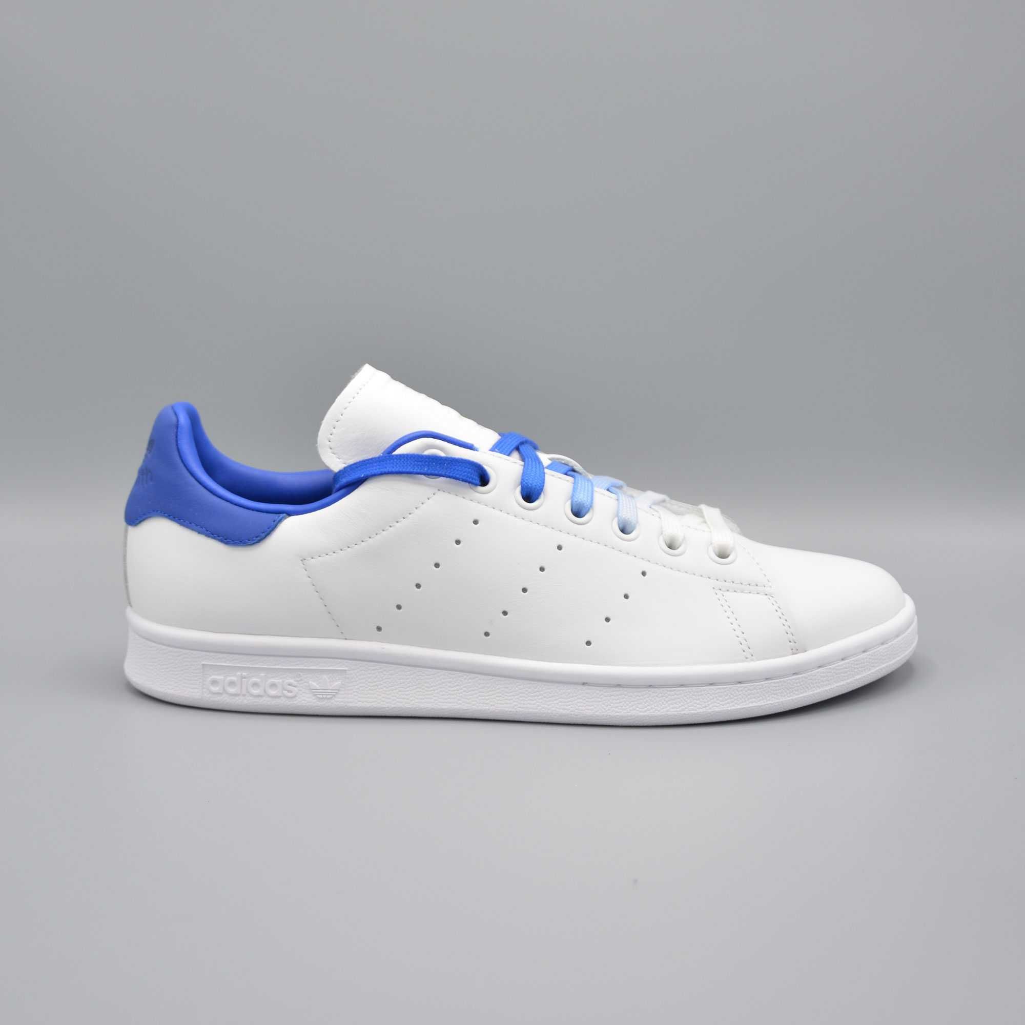 Кроссовки Adidas Stan Smith Оригинал!! EF4690 (Superstar hamburg)