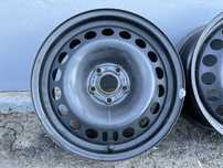 Диски r16 5*105 Opel Astra Chevrolet Bolt