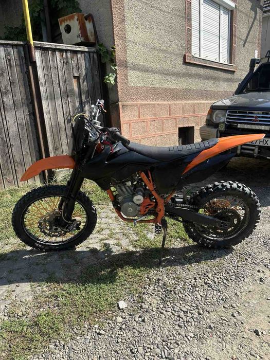 Продається Geon 250