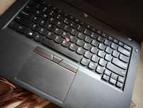laptop Lenovo L470 i5 6gen,/14cali ,ramDDR4,dysk HD , bater 2h, Win10