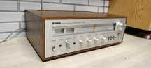 Amplituner YAMAHA CR-400. Vintage