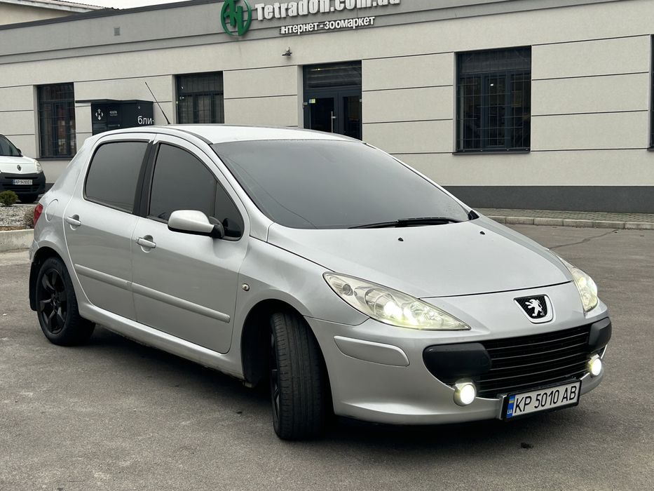 Продам Peugeot 2.0 газ/бенз