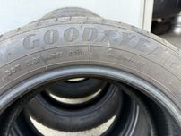 Резина, шини Good Year 205/55 r16 91W літо профіль 7 мм
