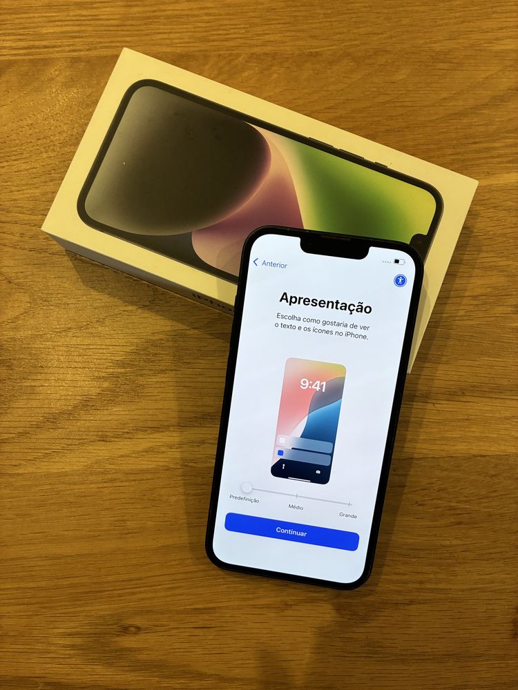 IPhone 14 otimo estado