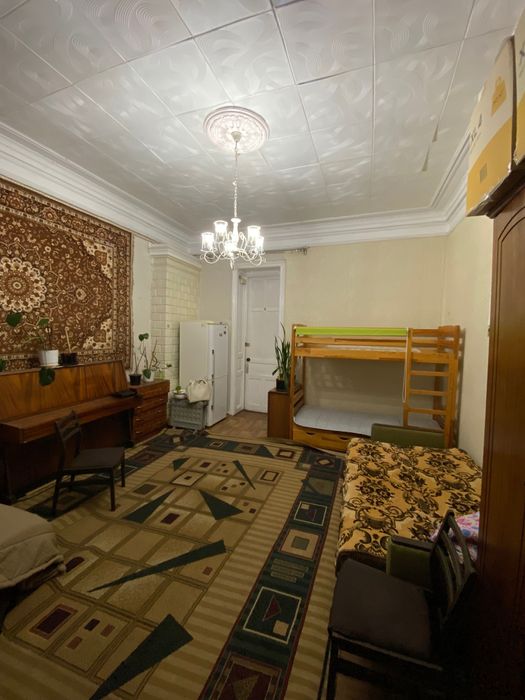 Коммунальная квартира, цент от хозяина!!!