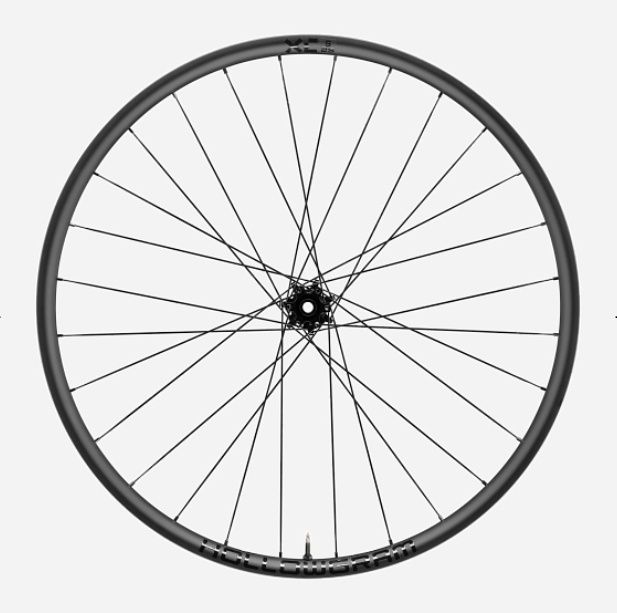 Hollowgram koła 29" carbon dt swiss xrc cannondale
