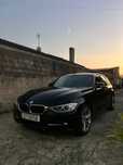 Bmw 320d f31 Sport