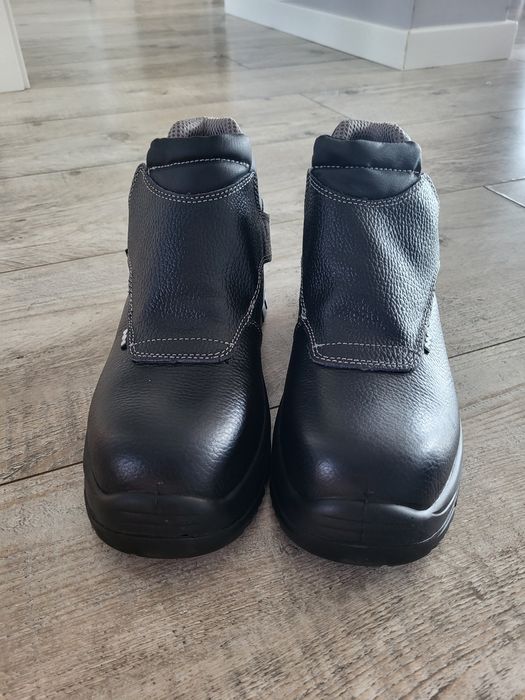 Kingsmann buty spawalnicze nowe rozmiar 43