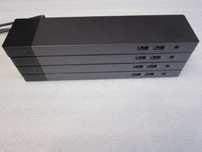 Stacja dokująca HP Elite Thunderbolt 3 Dock niesprawne 0 reakcji