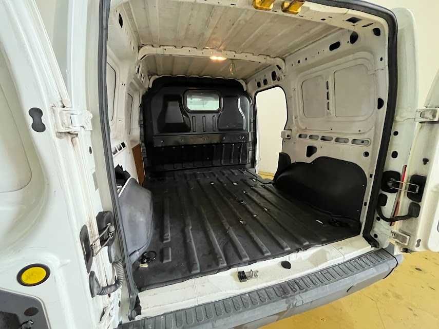 Ford Transit Connect 1.8 TDCI
