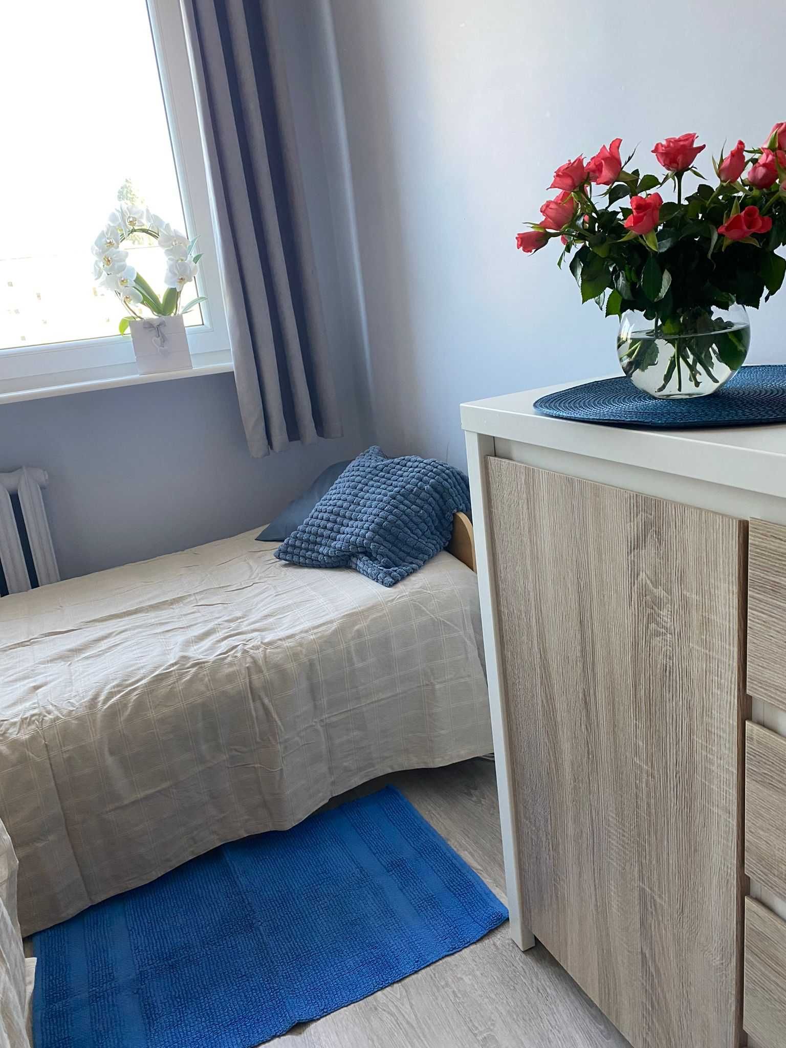 Apartament wakacyjny Gdańsk Stogi od lipca