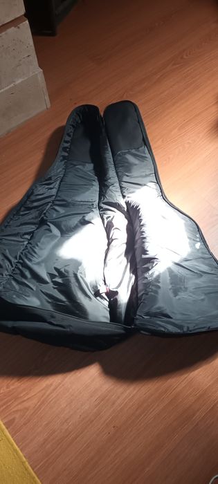 Saco Guitarra Clássica