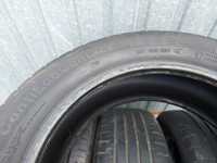 Opony letnie Continental EcoContact  215/55 R17, gwarancja, 225/50