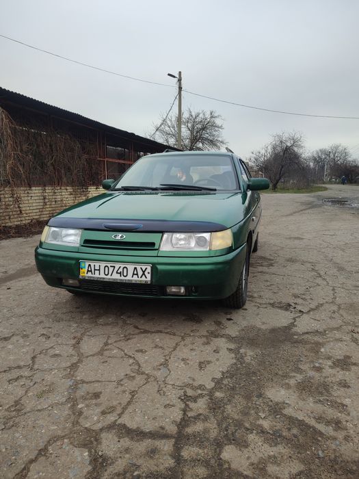 ВАЗ-21111 срочно