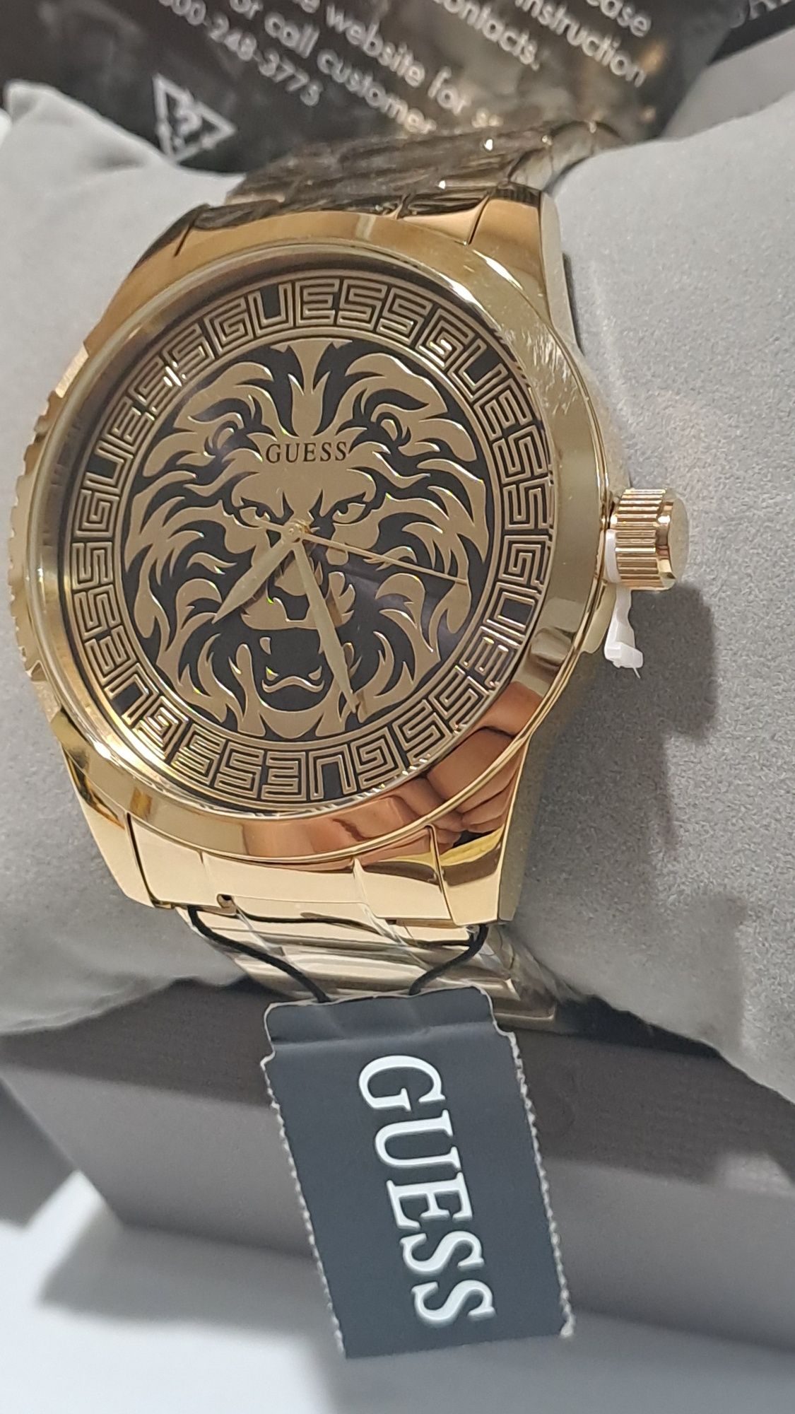 Zegarek Guess U1431G2 oryginalny
