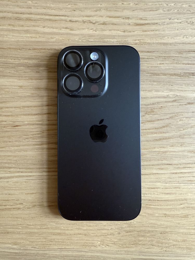 iPhone 16 Pro – 128 GB | Stan bardzo dobry | Bateria 100%