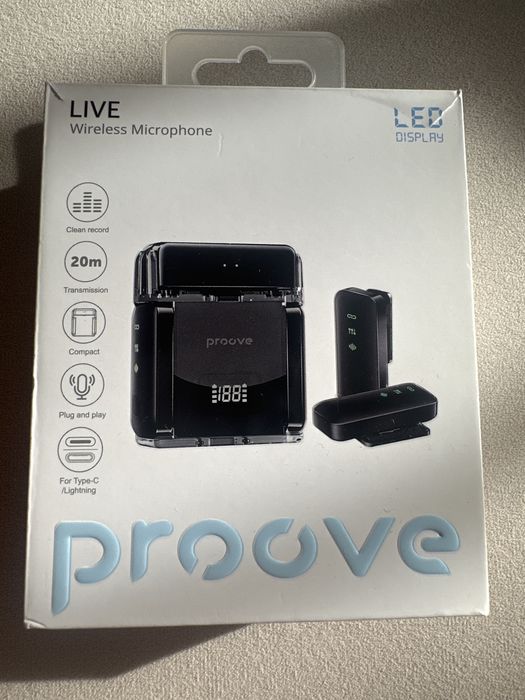 Петличка мікровон-новий!