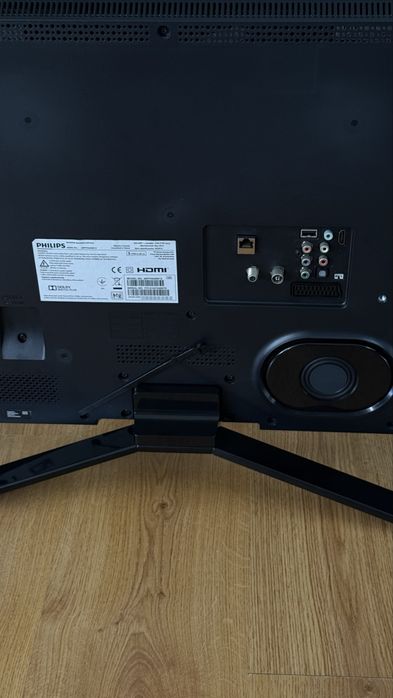 Telewizor Philips smart tv 40PFK6409/12