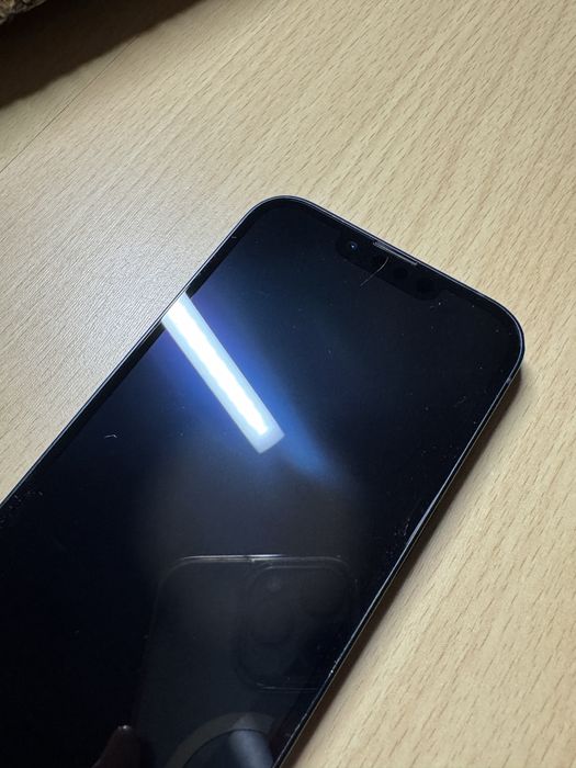 Iphone 13 128gb Meia Noite