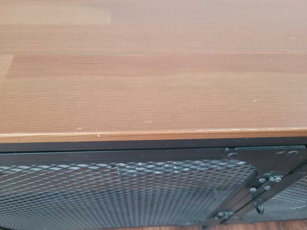 Sprzedam w zestawie meble Ikea Fjallbö Jysk Trappedal